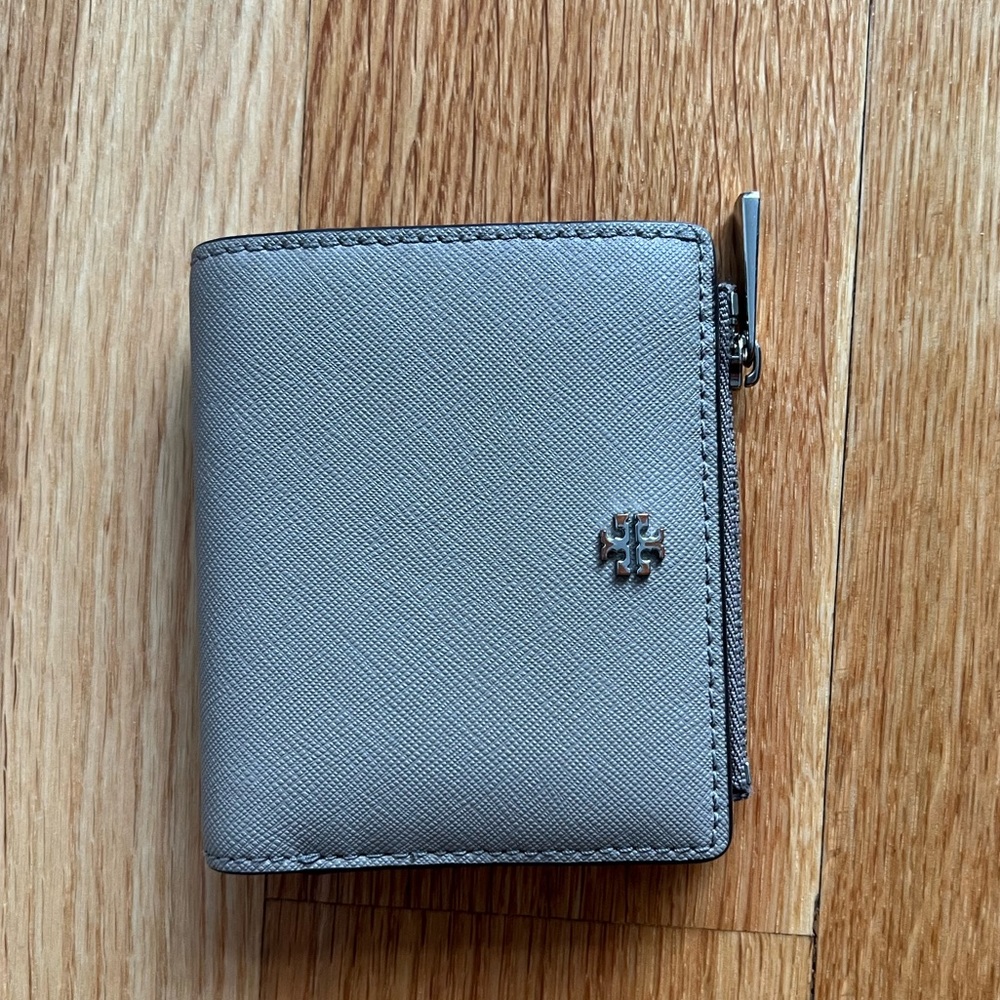 Tory Burch Coin Wallet